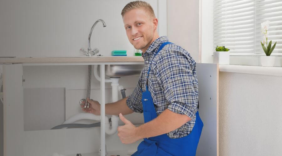 Emergency Plumbing Repair in Lake Leelanau, MI